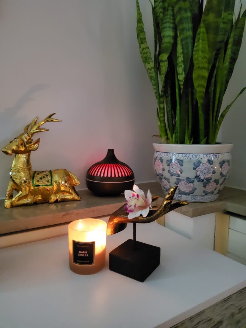 Suwannari Thai-Massage Baldham · Fotos 4