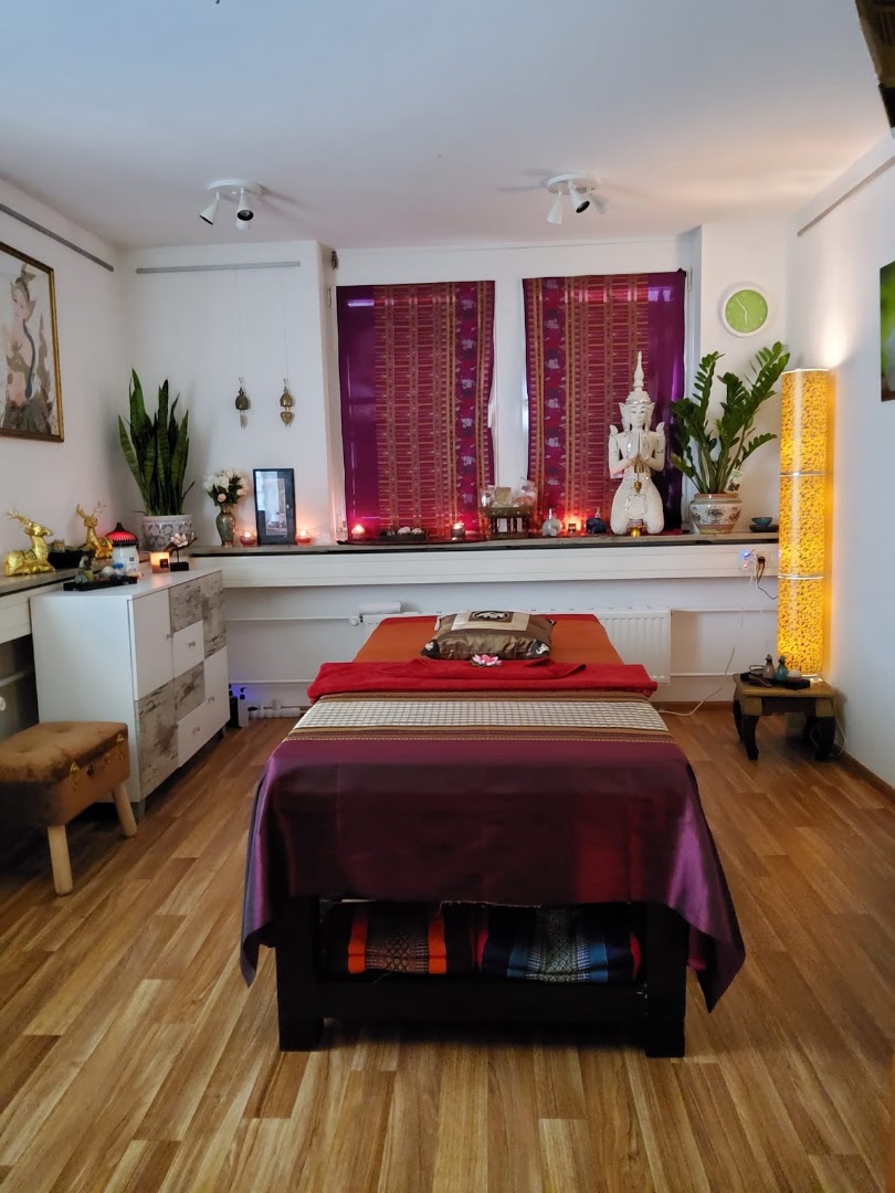 Suwannari Thai-Massage Baldham · Fotos 5